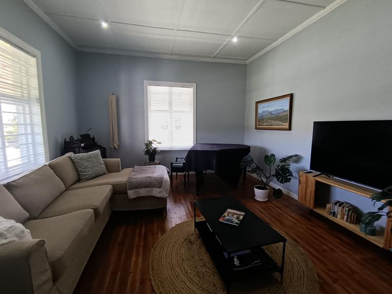 3 Bedroom Property for Sale in Herbertsdale Western Cape